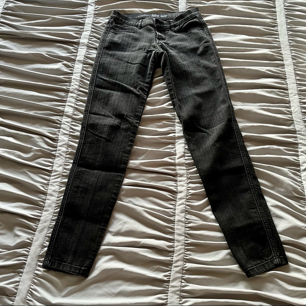 New York & Company Black Jeans